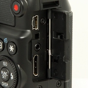 Canon PowerShot G1 X - pierwsze wraenia - Rozdzia 1