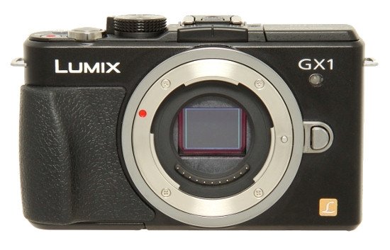 Panasonic Lumix DMC-GX1 - Budowa, jako wykonania i funkcjonalno