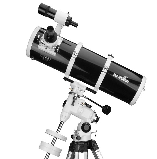 Test teleskopu Sky-Watcher BKP 150750EQ3-2 - Wstp