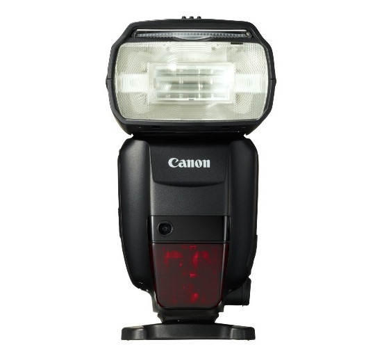 Canon Speedlite 600EX-RT i nowe akcesoria