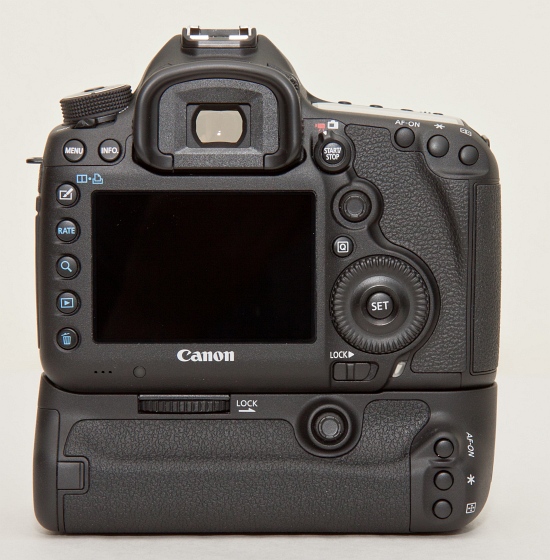 Canon EOS 5D Mark III - pierwsze wraenia - Canon EOS 5D Mark III - pierwsze wraenia