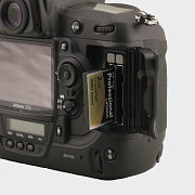 Nikon D3 - Wygld i jako wykonania