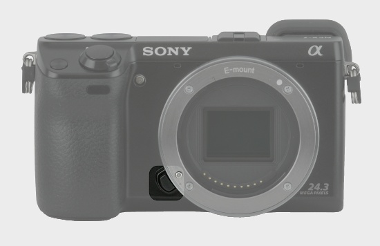 Sony NEX-7 - Budowa, jako wykonania i funkcjonalno 