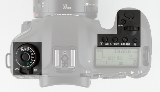 Canon EOS 5D Mark III - Budowa, jako wykonania i funkcjonalno