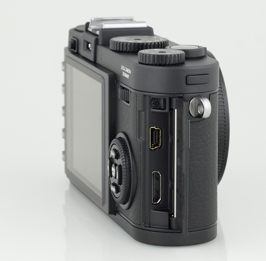 Leica X2 - pierwsze zdjcia i pierwsze wraenia - Leica X2 - pierwsze wraenia