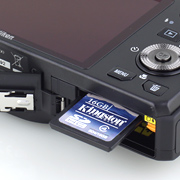 Test wakacyjnych kompaktw 2012 - Nikon Coolpix S9300 - test aparatu