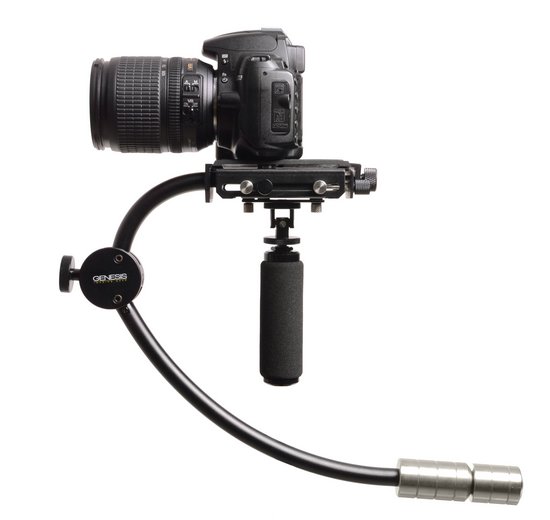 Stabilizator do kamer i aparatw YAPCO Cam Stabilizer