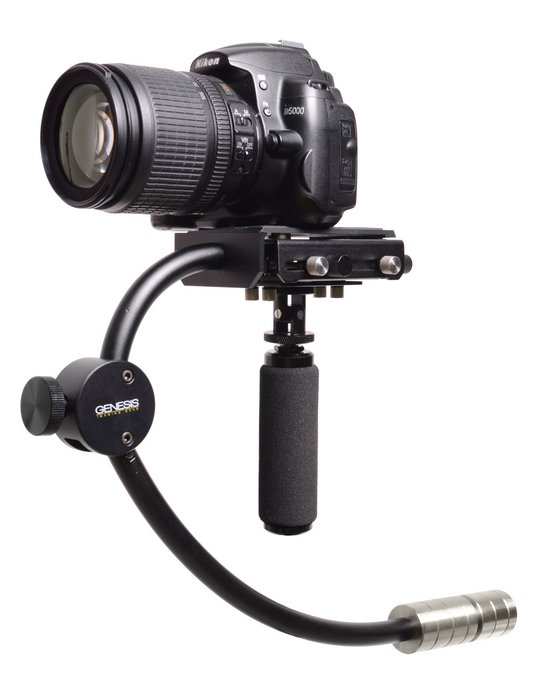 Stabilizator do kamer i aparatw YAPCO Cam Stabilizer