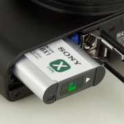 Sony DSC-RX100 - Budowa, jako wykonania i funkcjonalno