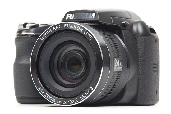 Test tanich megazoomw 2012 - Fujifilm FinePix S4200