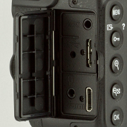 Nikon D800 - Budowa, jako wykonania i funkcjonalno