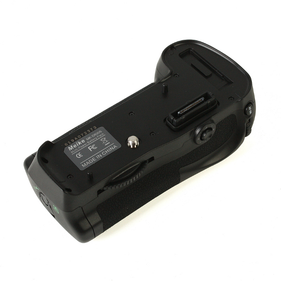 MEIKE Battery Pack D800S dla lustrzanki Nikona