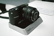 Samsung NX1000 - pierwsze zdjcia
