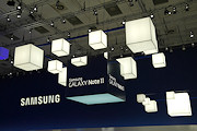 Samsung NX20 - pierwsze zdjcia