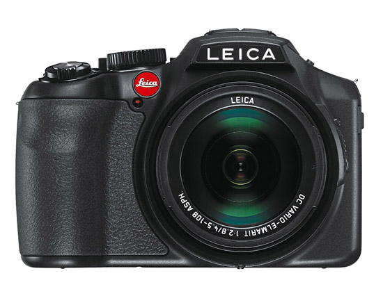 Leica D-LUX 6 i Leica V-LUX 4