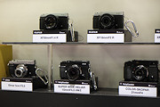 Fujifilm X-E1 i Fujinon XF 18-55 mm f/2.8-4 OIS - pierwsze zdjcia