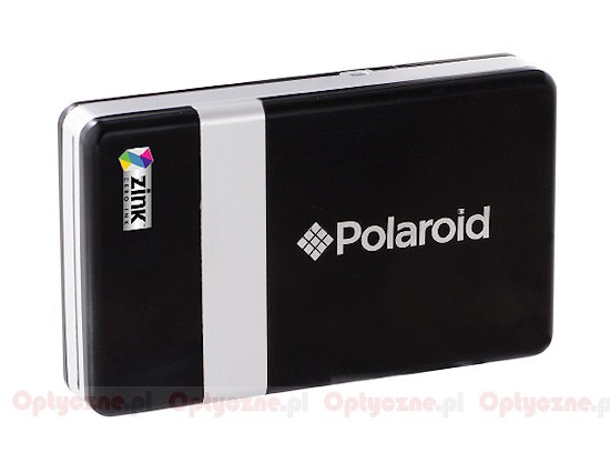 Polaroid PoGo - drukowanie zdj bez atramentu