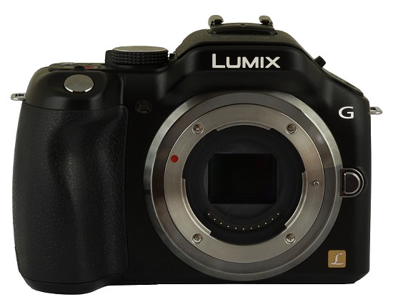 Panasonic Lumix DMC-G5 - Budowa, jako wykonania i funkcjonalno