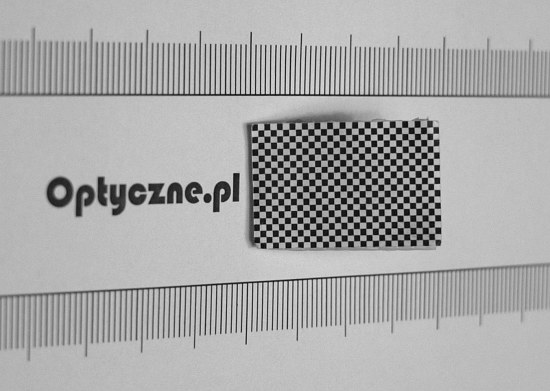 Olympus Zuiko Digital 25 mm f/2.8 - Autofokus