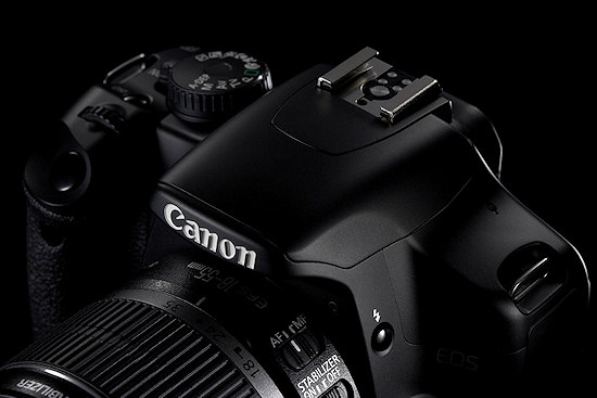 Canon EOS 450D - pierwsze wraenia - Canon EOS 450D - pierwsze wraenia