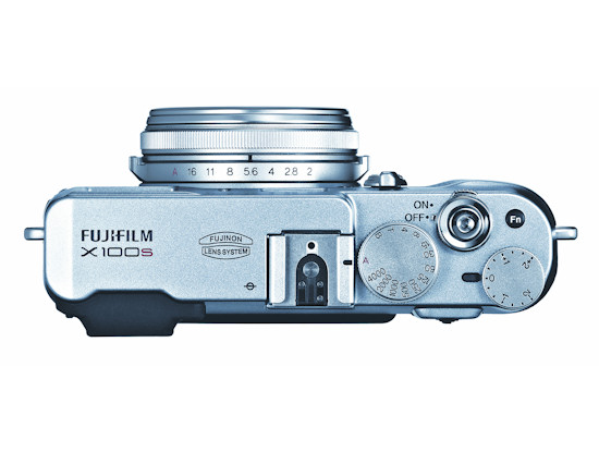 Fujifilm FinePix X100S oraz FinePix X20 - oficjalnie