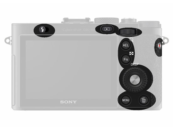 Sony DSC-RX1 - Budowa, jako wykonania i funkcjonalno