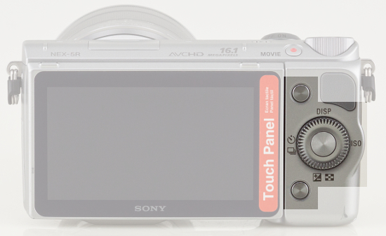 Sony NEX-5R - Budowa, jako wykonania i funkcjonalno