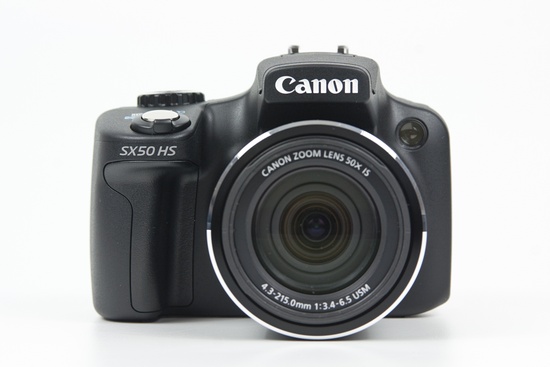 Test megazoomw 2013 - Canon PowerShot SX50 HS