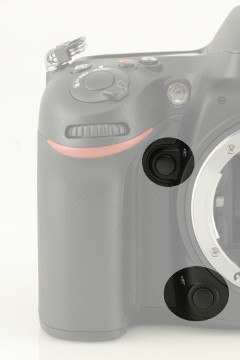 Nikon D7100 - Budowa, jako wykonania i funkcjonalno