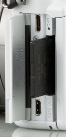 Sony NEX-3N - Budowa, jako wykonania i funkcjonalno