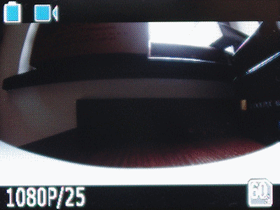 Test kamer sportowych - Rollei HD Bullet 5S