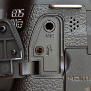 Canon EOS 70D - pierwsze wraenia