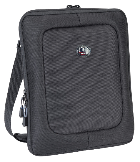 Tamrac Zuma 2 - torba na iPad i aparat