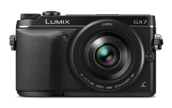 Panasonic Lumix DMC-GX7 i Leica DG Nocticron 42.5 mm f/1.2 