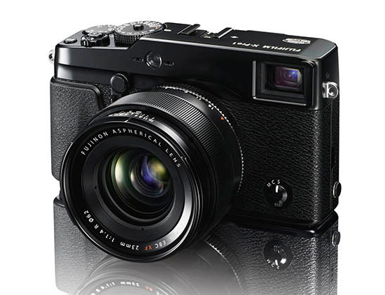 Fujifilm XF 23mm f/1.4 R - nowe zdjcia