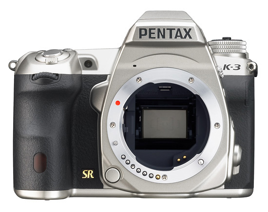 Pentax K-3 i obiektyw HD Pentax DA 55-300 mm f/4-5.8ED WR