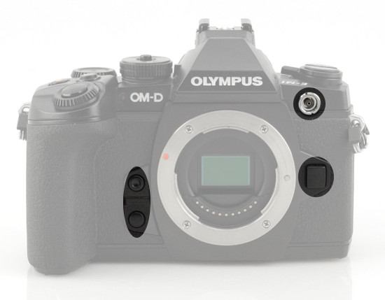 Olympus OM-D E-M1 - Budowa, jako wykonania i funkcjonalno