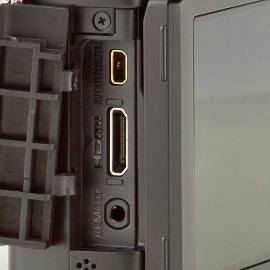 Panasonic Lumix DMC-GX7 - Budowa, jako wykonania i funkcjonalno