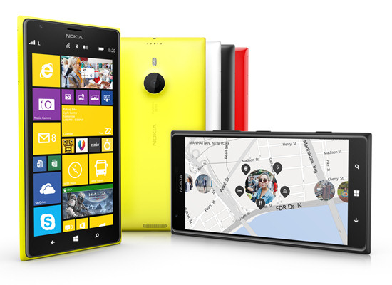 Zdjcia RAW w Nokiach Lumia 1020 i 1520