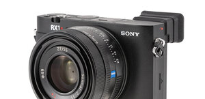 Sony RX1R III - test trybu filmowego Sony RX1R III - test trybu filmowego