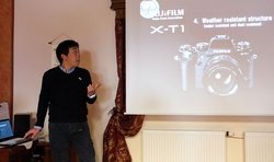 Fujifilm X-T1 - wraenia z uytkowania