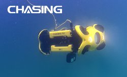 Podwodny dron Chasing M2
