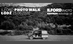 Ilford Photo Walk 2020: d
