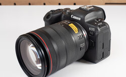 Canon EOS R6 - zdjcia przykadowe