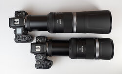 Canon EOS R5 i R6 w naszych rkach