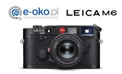 Leica M6 – najczciej limitowany aparat wiata