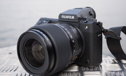 Fujifilm GFX100 II w naszych rkach