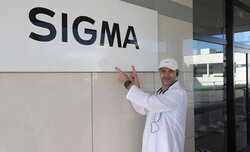 Relacja z wizyty w centrali i fabryce firmy Sigma