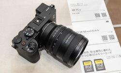 Sony FE 24-50 mm f/2.8 G - zdjcia przykadowe