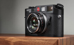 Limitowana edycja obiektywu Leica Summilux-M 35 mm f/1.4